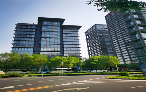 清华科技园实拍图1